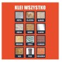 Obszary zastosowania kleju uniwersalnego: metal, szkło, kamień, beton, korek, lustro, drewno, plastik, ceramika i inne.