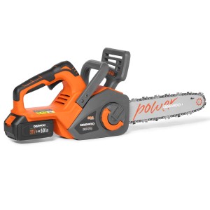 DAEWOO Pilarka akumulatorowa DACS1221Li set