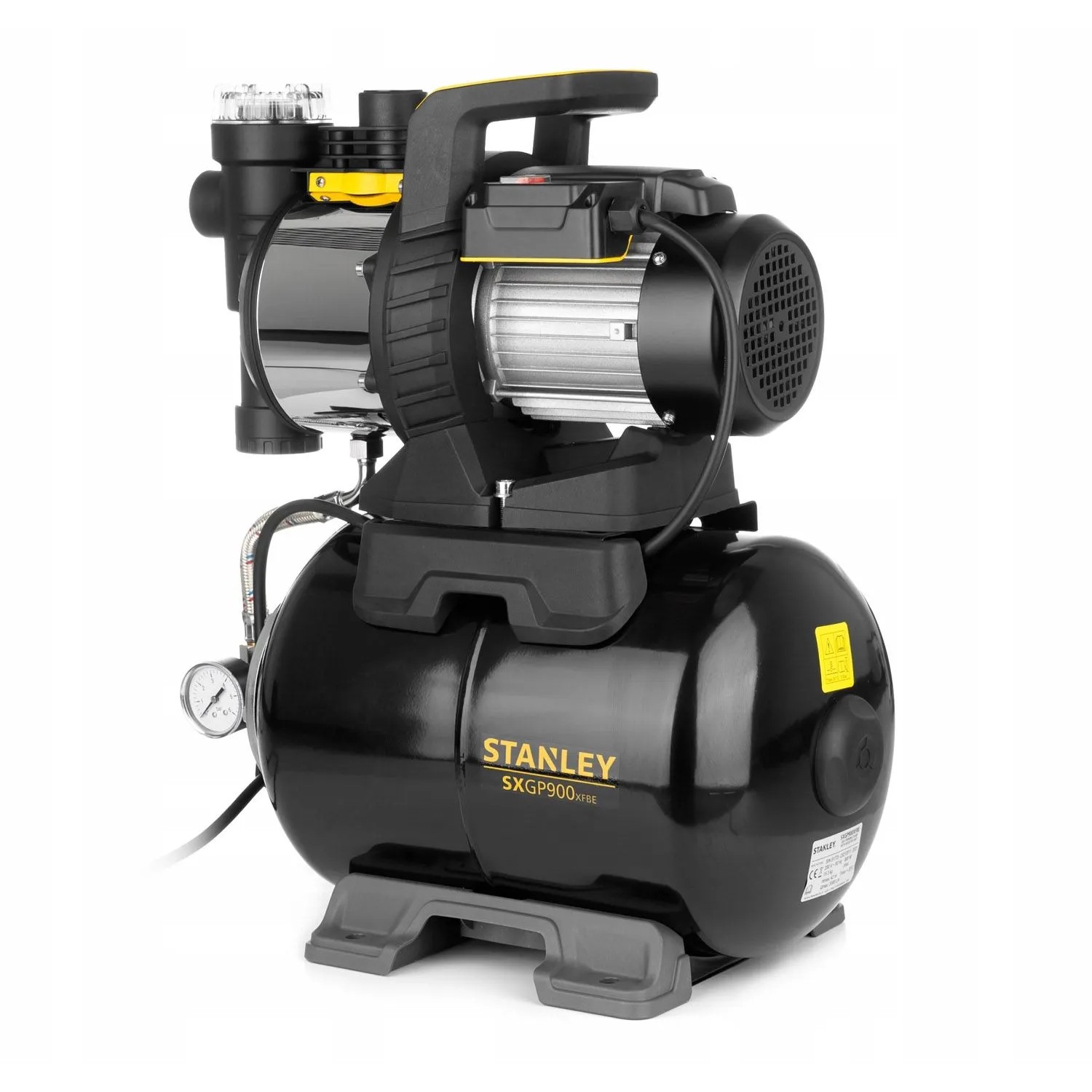 Stanley Pompa hydroforowa 900W