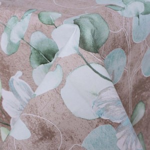 Splendid Cerata PVC AUGE 120x140 cm brązowo-zielona