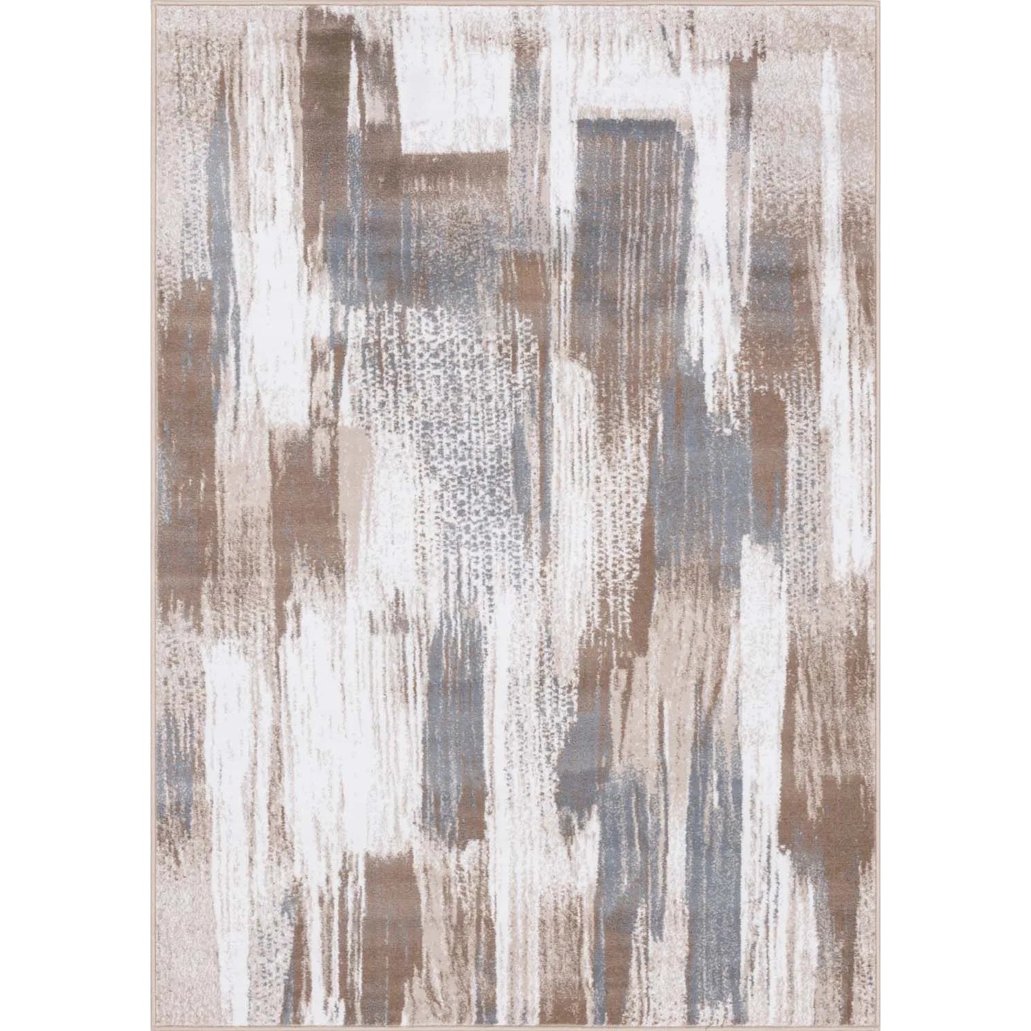 Agnella Dywan LIDA GRAFITO 133 x 190 cm ciemny beż