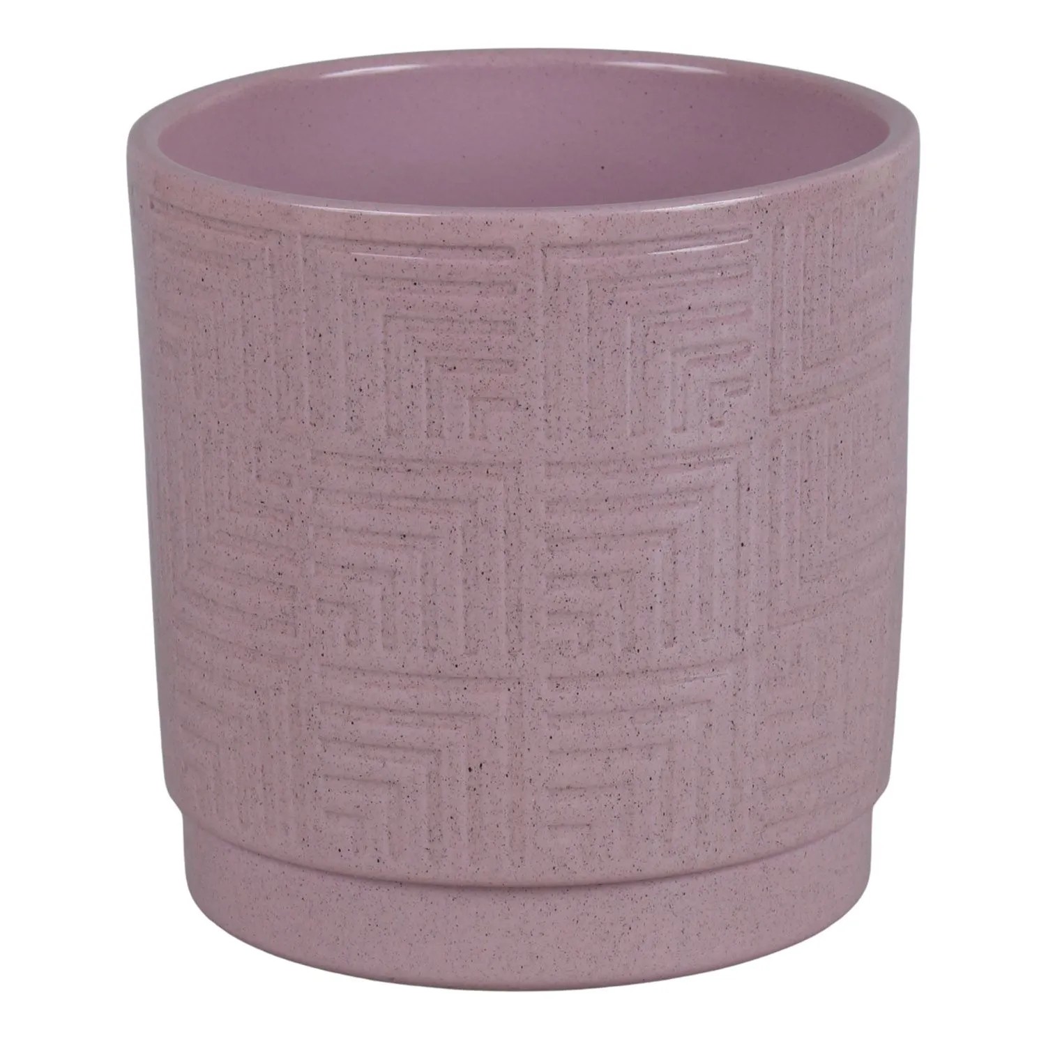 Osłonka Meaze różowa 13 cm - 6 szt.