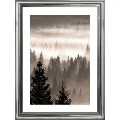 ARS LONGA Obraz FOREST VALLEY no.1 58 x 78 cm