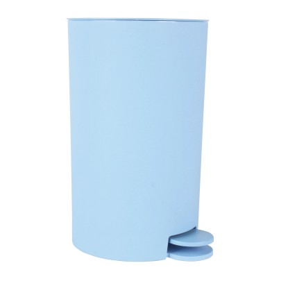 MSV Kosz Osaki na śmieci niebieski