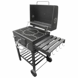 Bottari Grill węglowy PREMIUM TEIDE XL