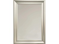 ARS LONGA Lustro CLASSIC szampańskie 84 x 84 cm