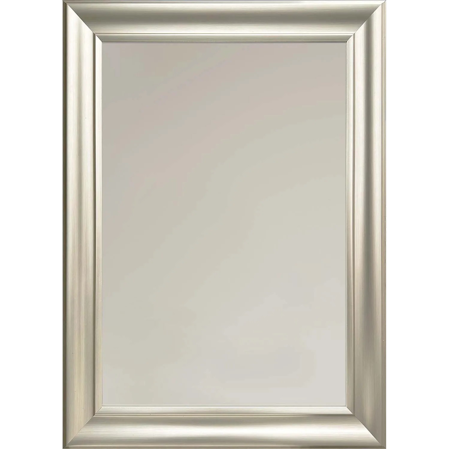 ARS LONGA Lustro CLASSIC szampańskie 84 x 84 cm