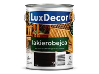 Lakierobejca ochronno-dekoracyjna LuxDecor 2,2 L wenge