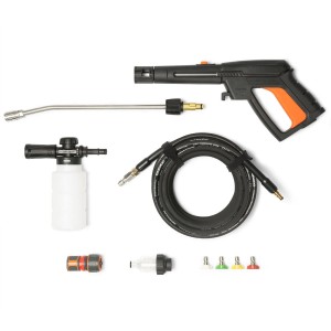 DAEWOO Myjka wysokociśnieniowa DAW 700 3100W 190 bar