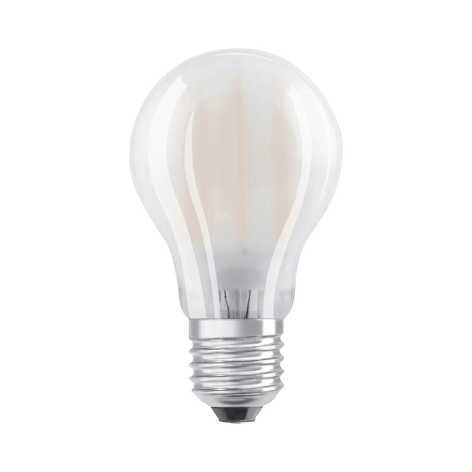 Фото - Лампочка Osram Żarówka LED LSPCLA100D 11W 1521lm 2700K/E27 