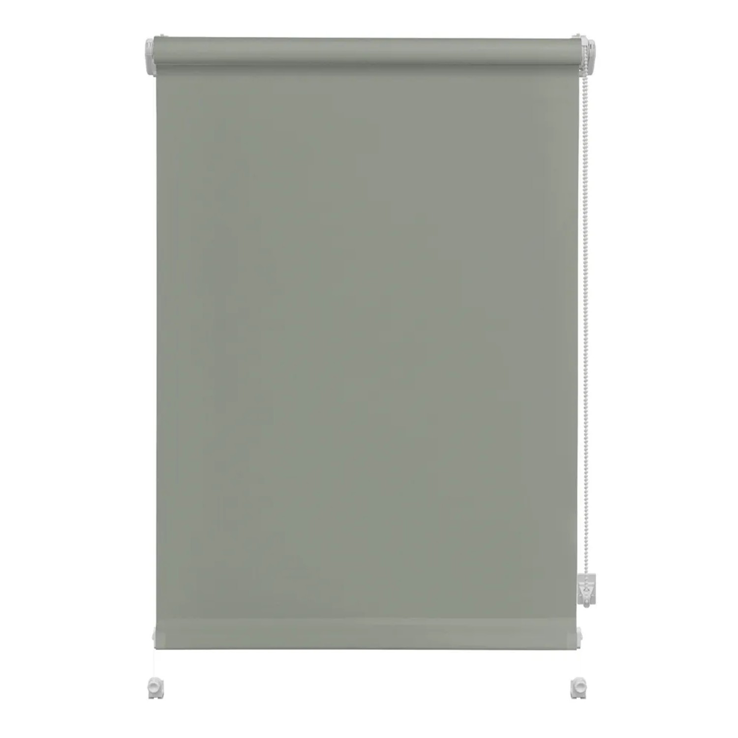 Mini roleta TONE szara 38 cm x 150 cm