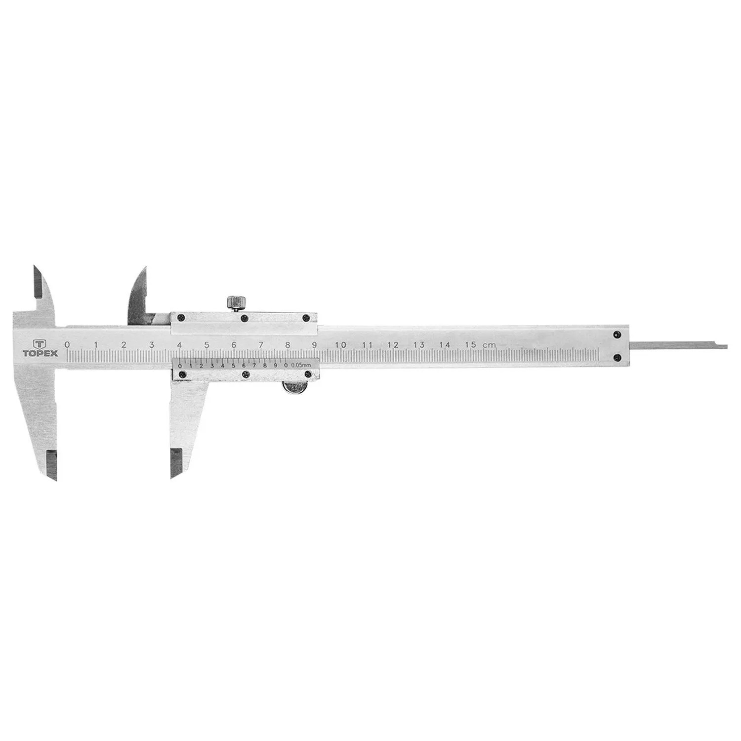 Topex Suwmiarka 150 mm