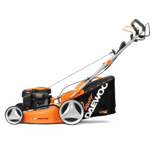 DAEWOO Kosiarka spalinowa 3,4KM DLM 50SPE