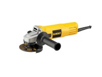 DeWALT Szlifierka kątowa DWE4117-QS 950W 125 mm