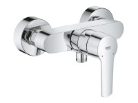 Grohe Bateria prysznicowa Start Quick Fix chrom