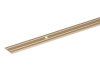 GAH Alberts Profil podłogowy aluminiowy 38 mm x 2000 mm