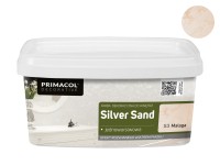 Primacol Farba strukturalna Silver Sand Malaga 1 l Primacol Farba strukturalna Silver Sand Malaga 1 l