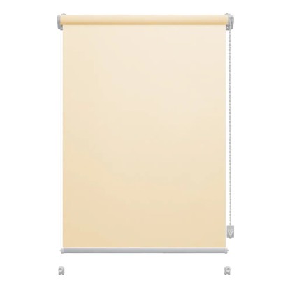 Mini roleta ROYAL perła 77 cm x 215 cm