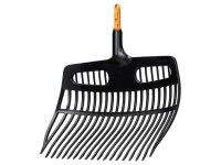 Fiskars Łopato-grabie z tworzywa OneClick