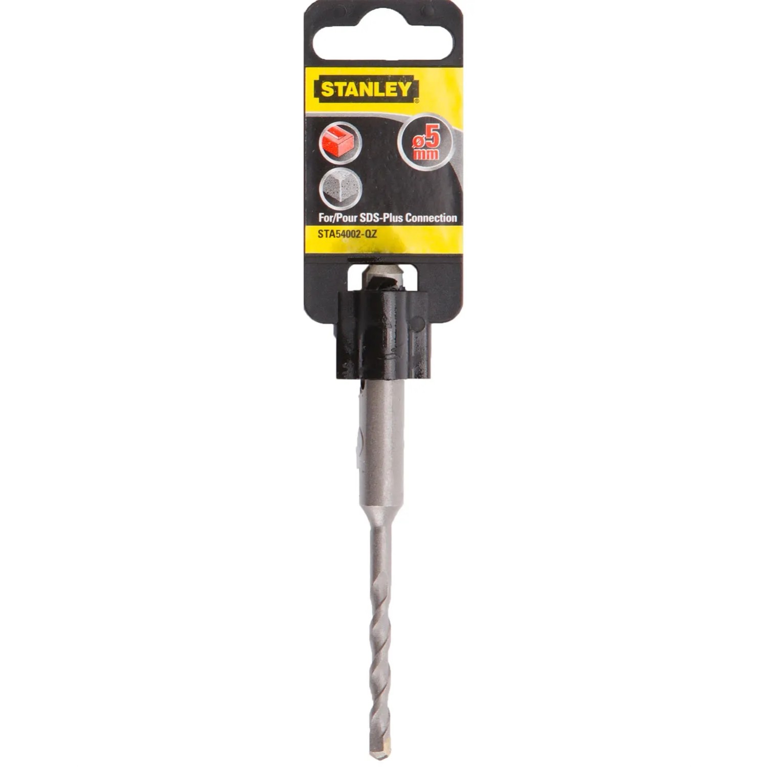 Stanley Wiertło SDS+ 5x110/50 mm