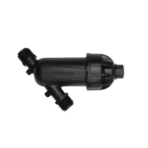 Filtr dyskowy 1" GZ 120 Mesh Watermil 6 m3/h