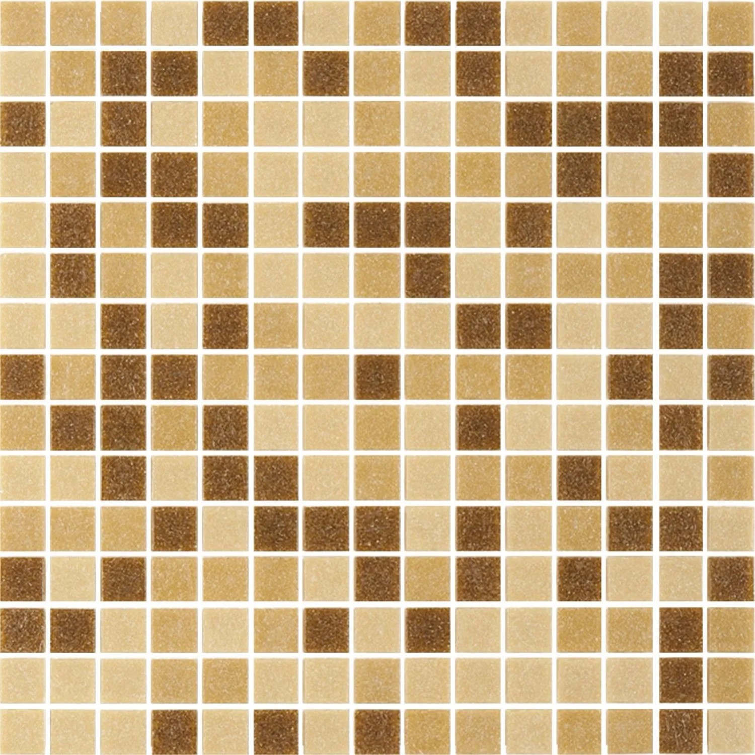 Mozaika QMX beige 32,7 x 32,7 cm