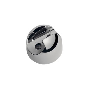 Chromowany t.b.t. z kategorii akcesoriów łazienkowych.