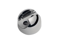 Ferro Uchwyt rączki natrysku punktowego, chrom.