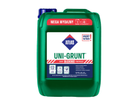 Atlas Emulsja gruntująca Unigrunt 5 kg Atlas Emulsja gruntująca Unigrunt 5 kg