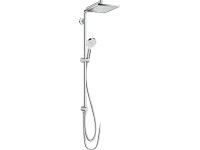 Hansgrohe Kolumna prysznicowa Crommetta chrom