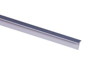 GAH Alberts Profil aluminiowy typu T 15 mm x 15 mm x 2000 mm