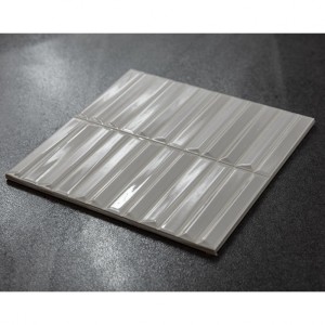 Glazura Melody grey 20 x 20 cm