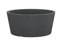 Scheurich Misa C-CONE grafitowy śr. 40 cm Scheurich Misa C-CONE grafitowy śr. 40 cm