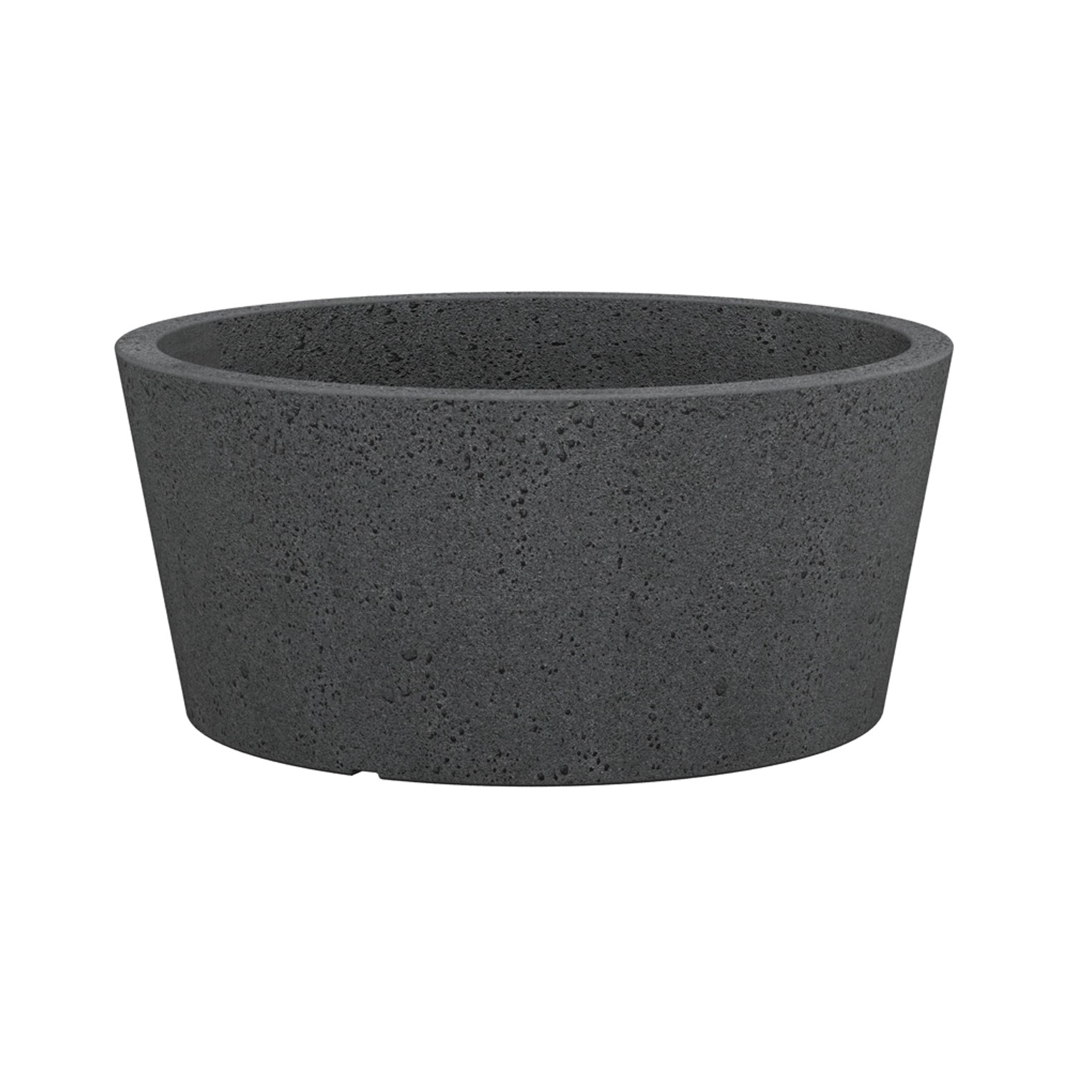 Scheurich Misa C-CONE grafitowy śr. 40 cm