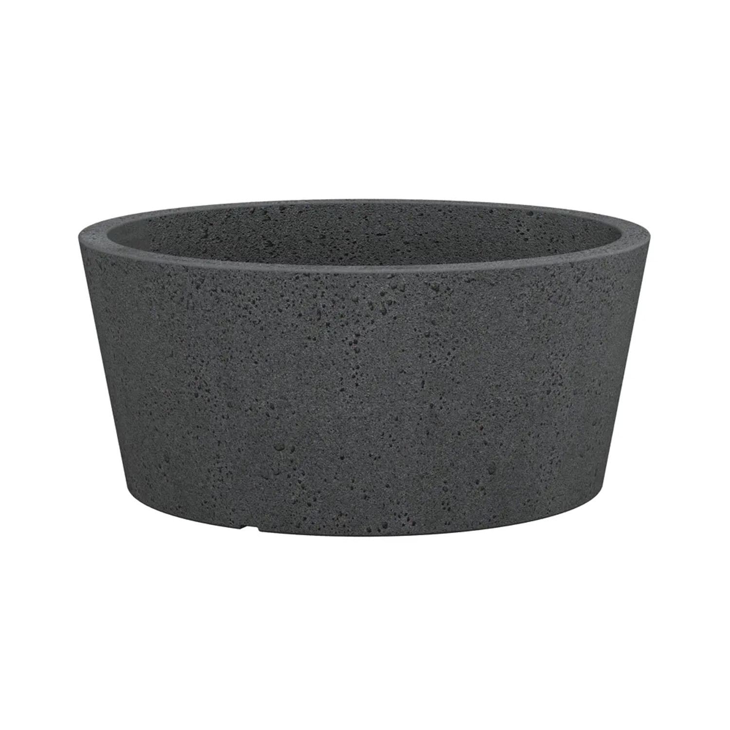 Scheurich Misa C-CONE grafitowy śr. 40 cm