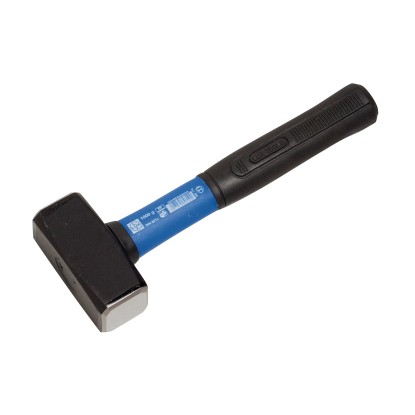LUX-TOOLS Młotek dwuobuchowy 1.000 g