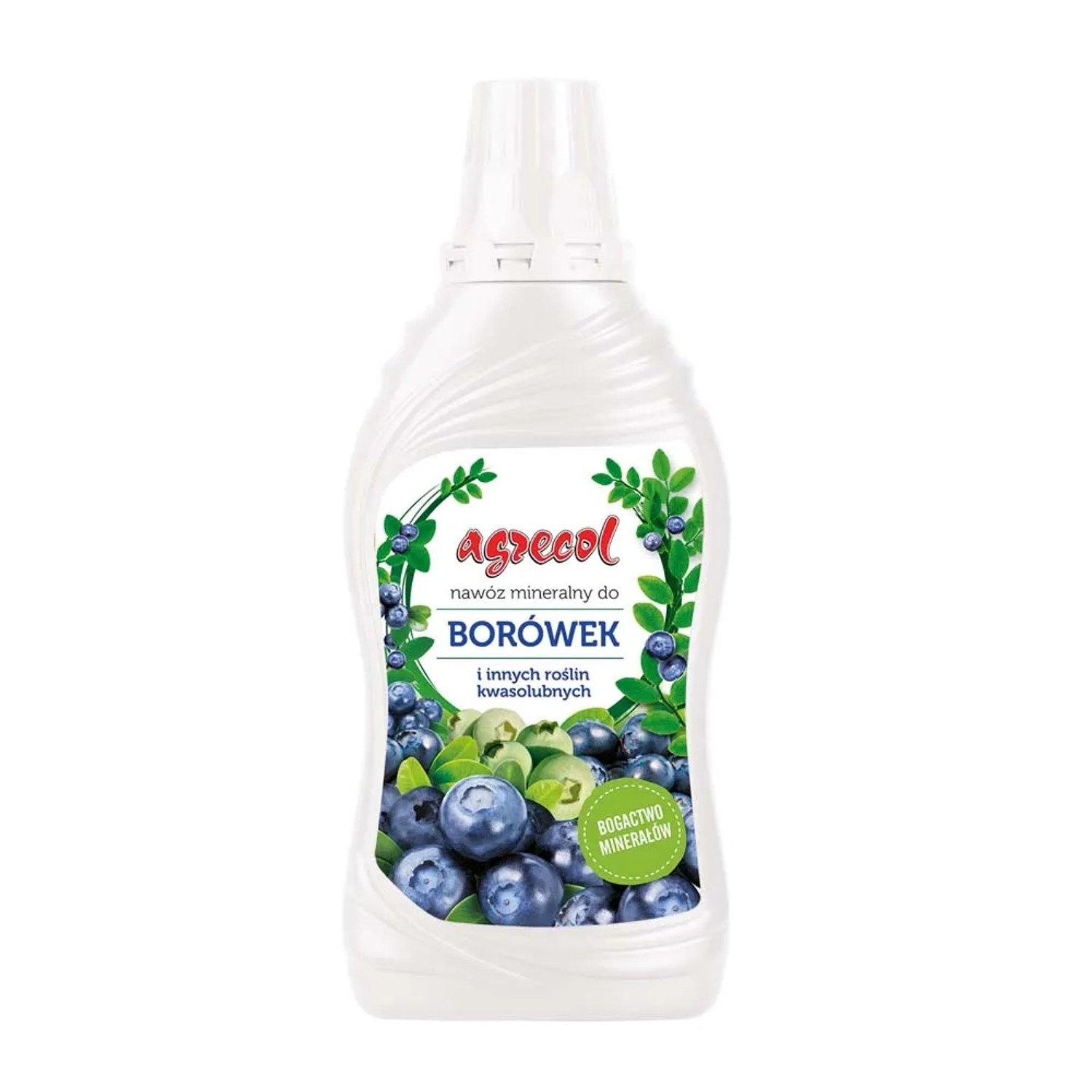 Nawóz do borówek - 1 l