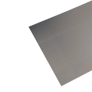 Szara blacha t.b.t. do wszechstronnych zastosowań.