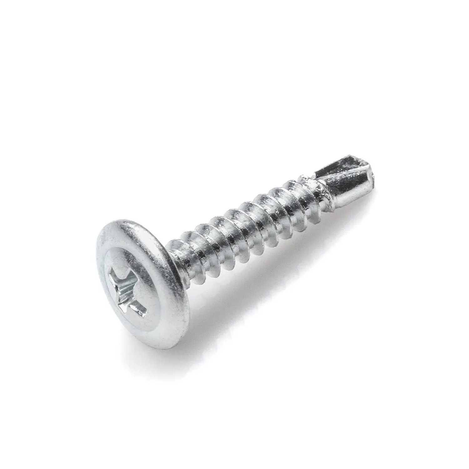 Koelner Wkręt samowiercący do blach i drewna 4,2 x 13 mm 400 szt.