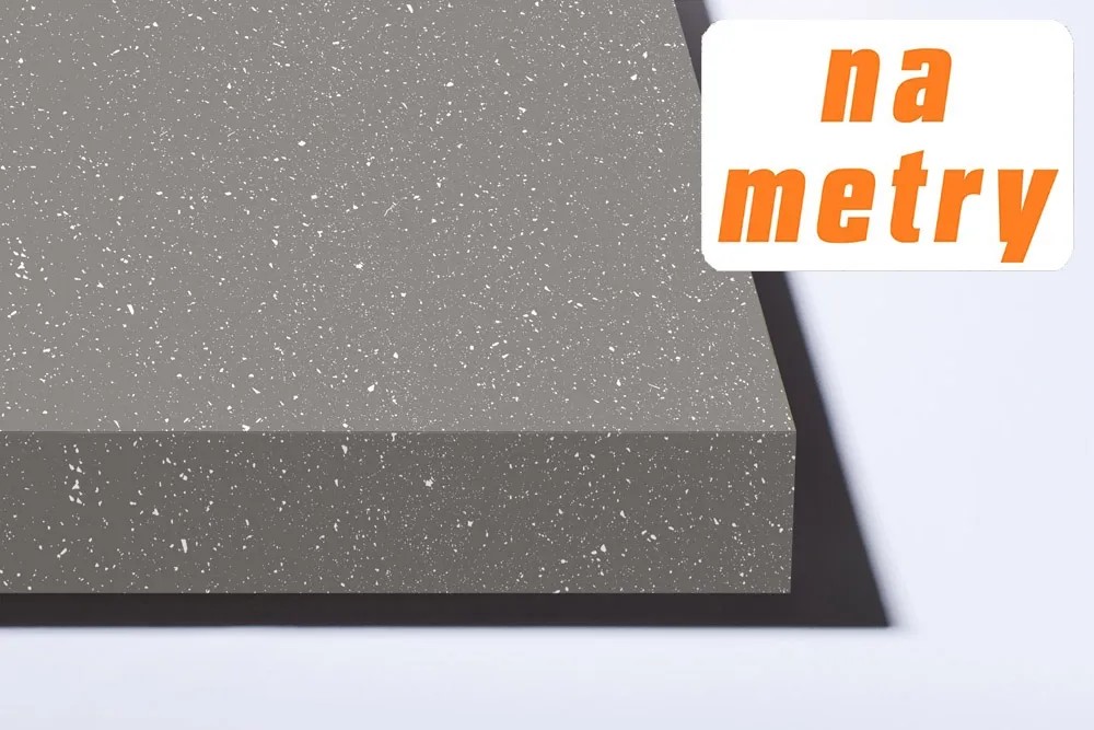 Kronospan Blat kuchenny grey andromeda K372 3,8x63,5 cm