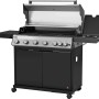 Jamestown Grill gazowy KANE 6+1-palnikowy 21,0 kW_5