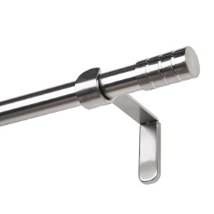 Metalowy karnisz z uchwytem, z kategorii Karnisze.