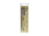 LuxDecor Marker olejowy Chalk-it srebrny 10ml