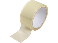 LUX-TOOLS Taśma pakowa 48 mm x 40 m