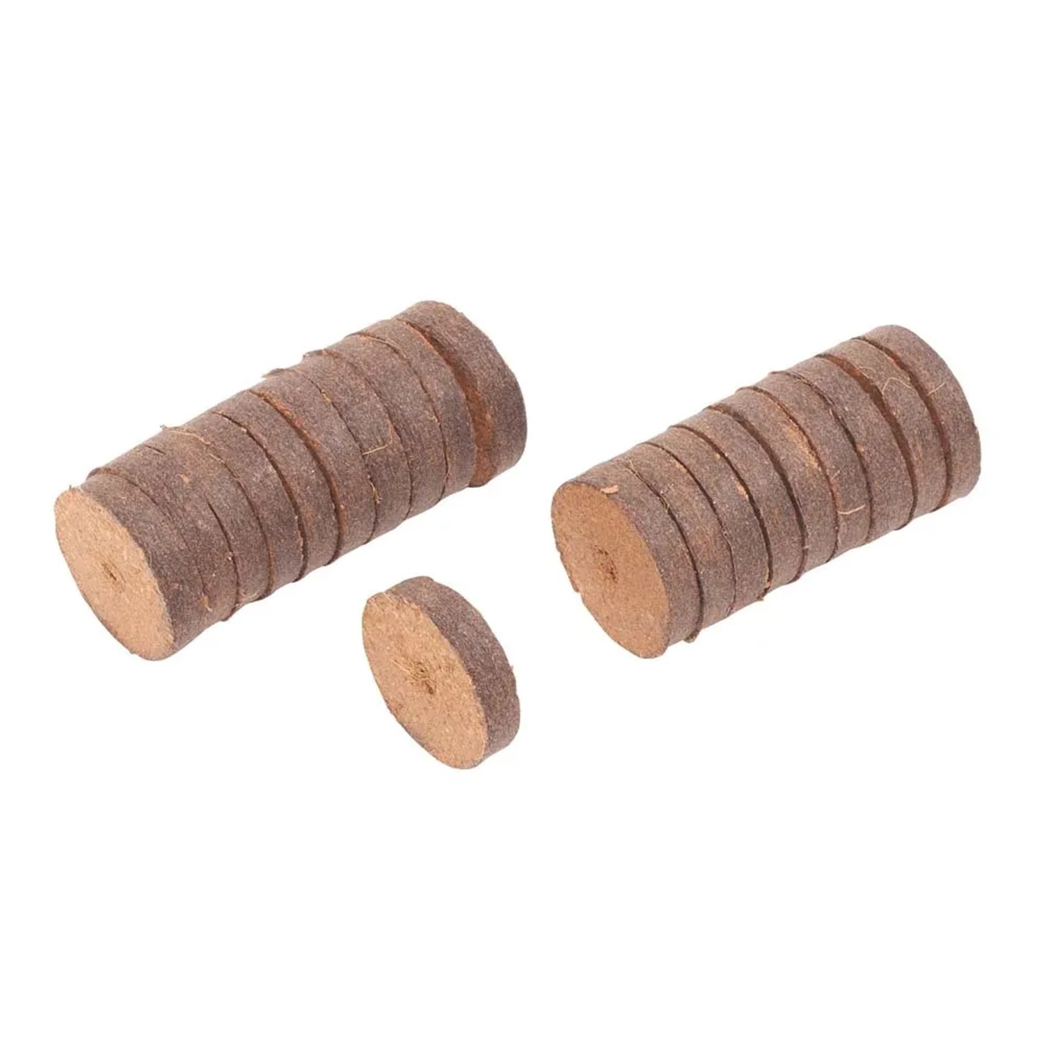 Krążki kokosowe do wysiewu 3,5 cm 20 sztuk