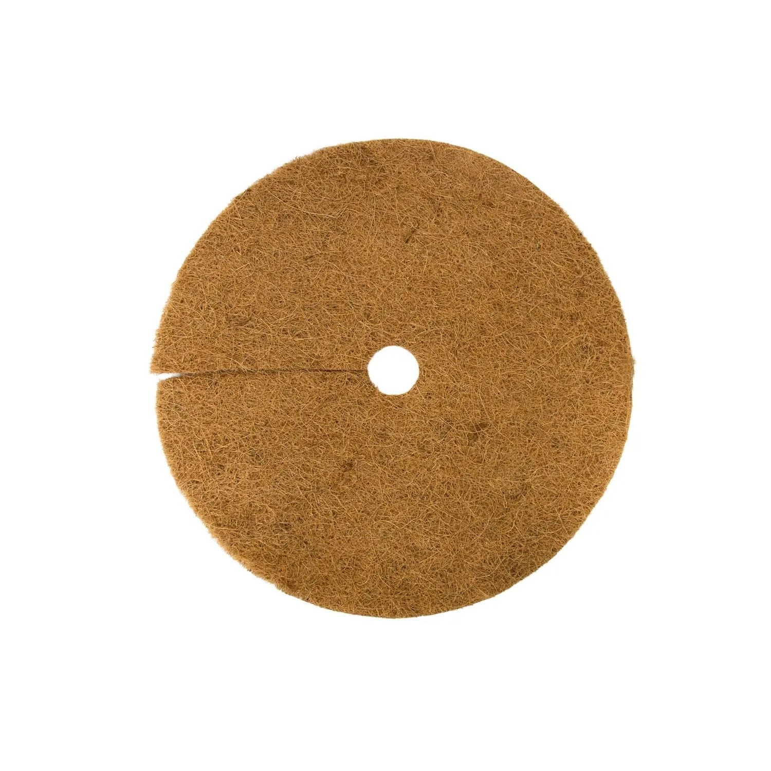 Dysk krążek kokosowy - śr. 60 cm