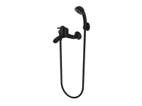 Liveno Bateria wannowa Ogliastra czarna