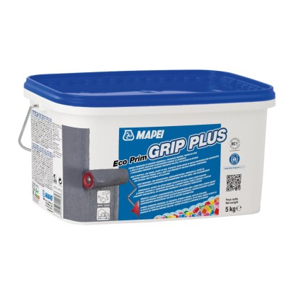 Mapei Grunt Eco prim Grip Plus 5 kg