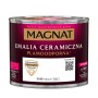 Puszka emalii ceramicznej Magnat EM01, biały mat, puszka z farbą.