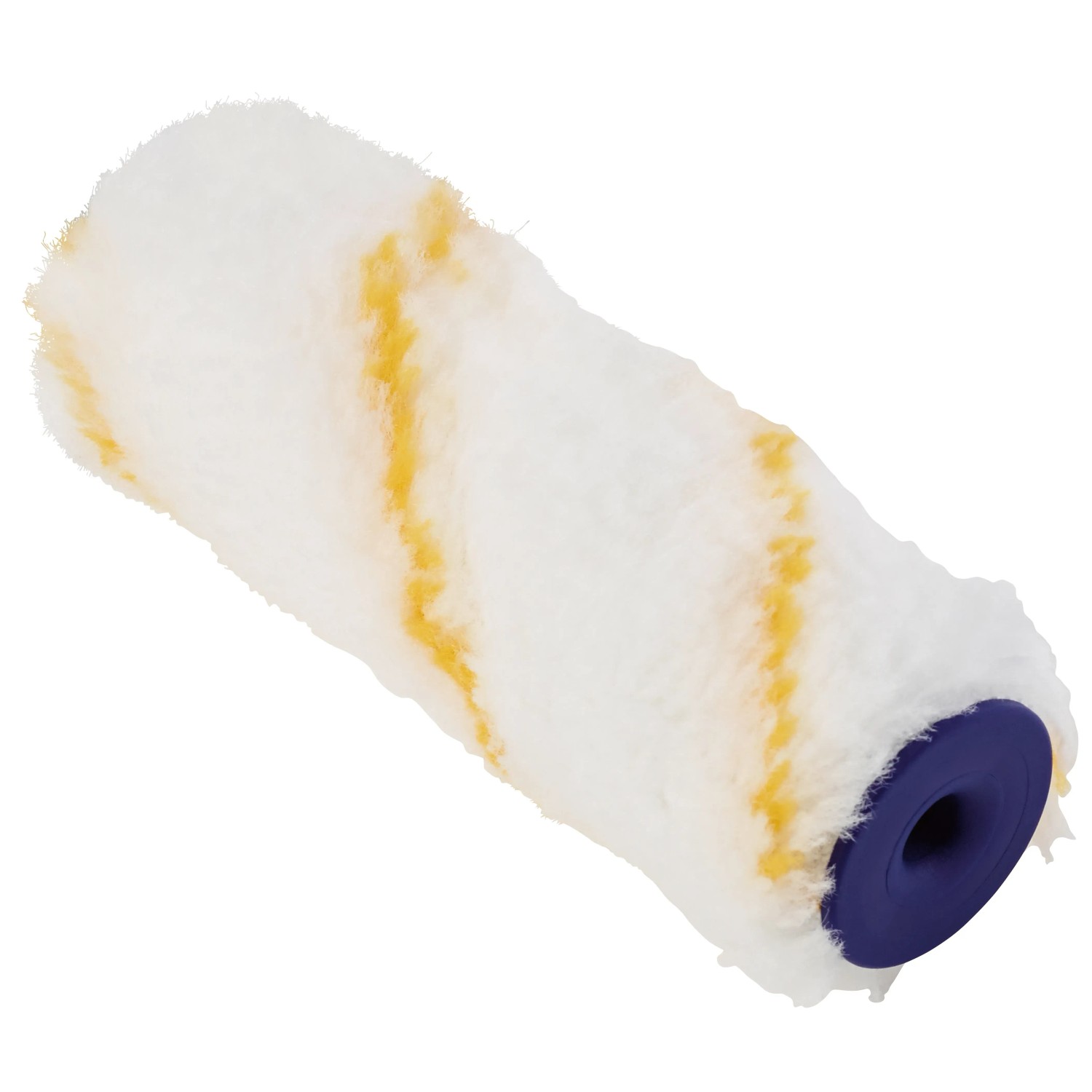 Wałek LUX Goldfaden, wałek malarski 12 cm do farb ściennych i sufitowych.